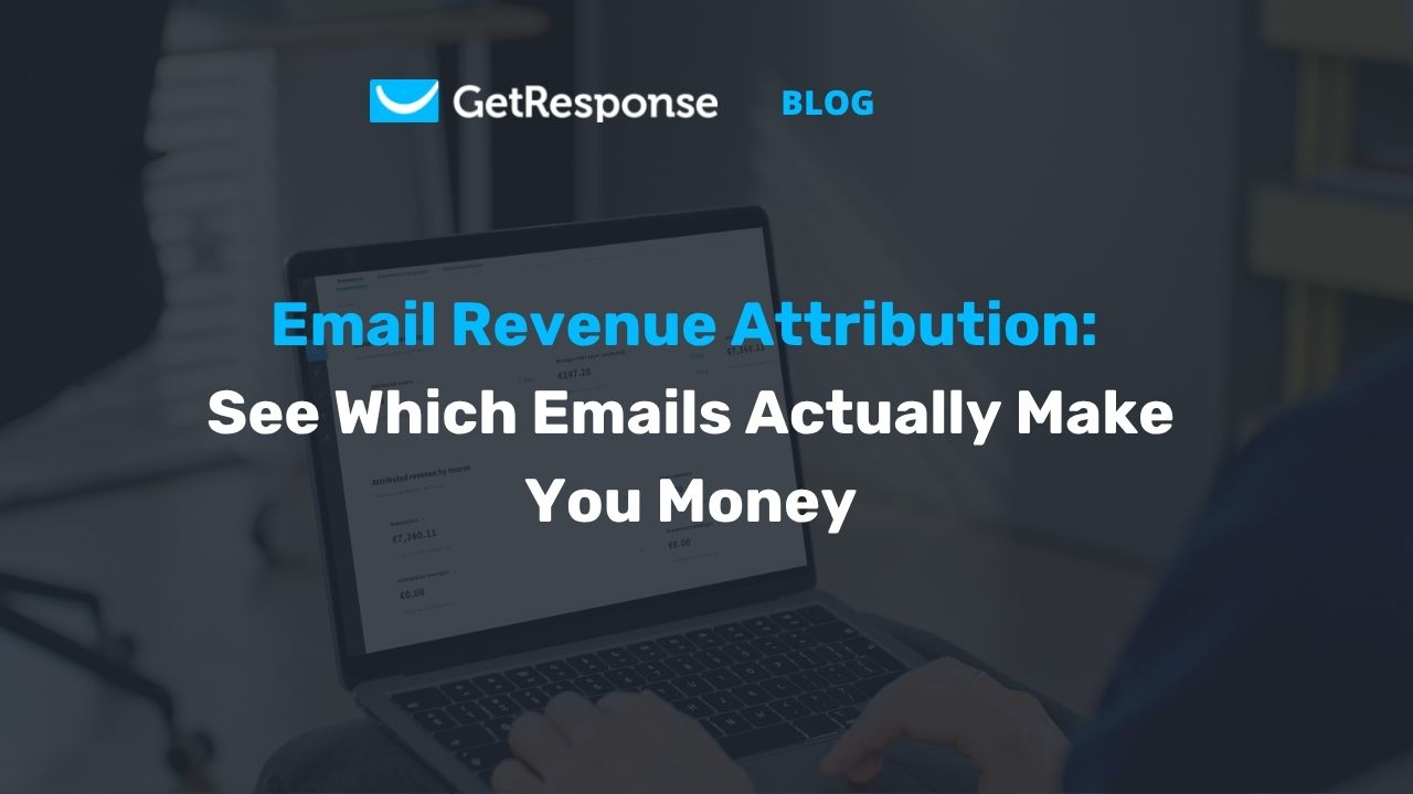 Descubra quais emails realmente geram receita