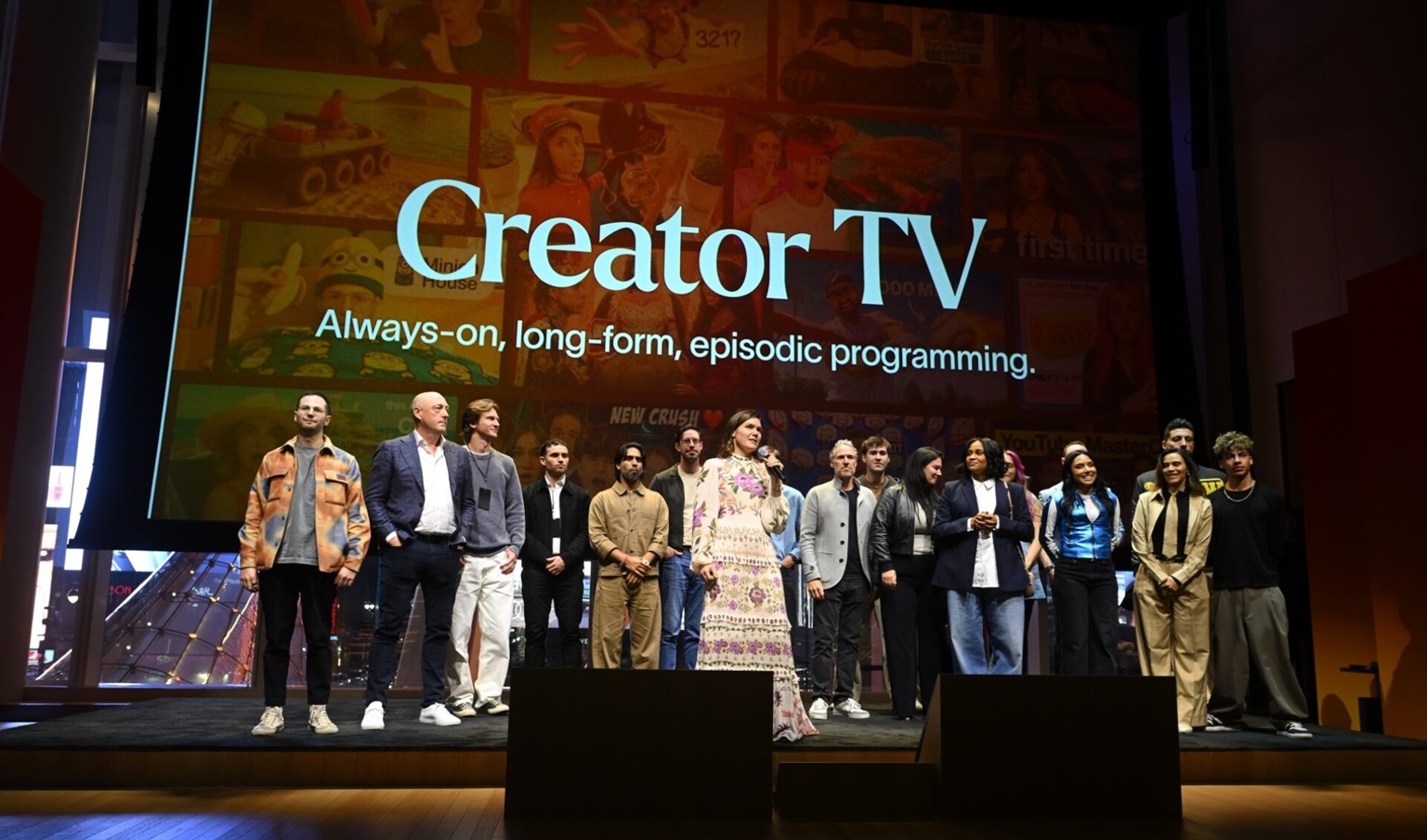 Meta aposta no Creator TV e remunera criadores
