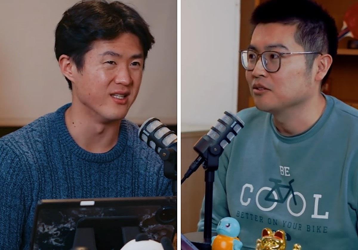 Buffets Asiáticos Crescem Rapidamente na Espanha