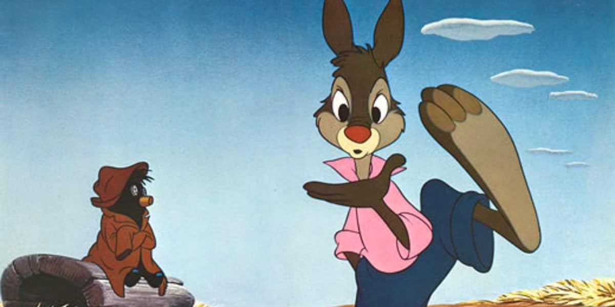 Disney mantém "Song of the South" fora de circulação