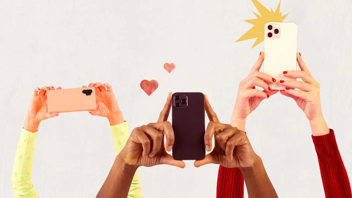 Redes Sociais Focarão em Relevância, Não Viralidade