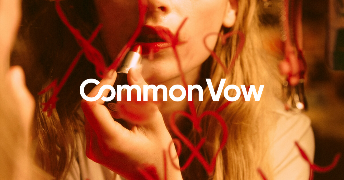 Common Vow e o impacto no marketing de influência