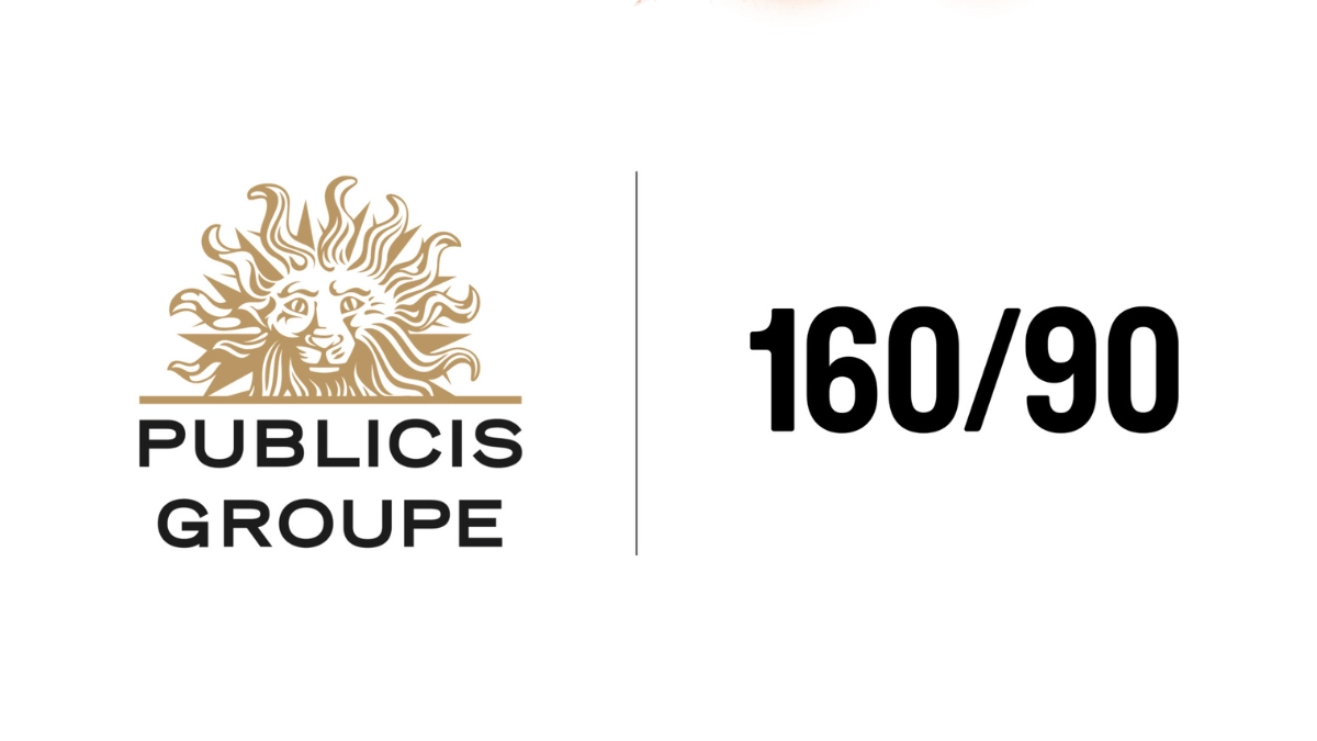 Publicis adquire 160over90 e expande marketing esportivo