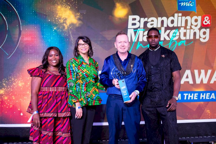 MTC Branding and Marketing Indaba cresce na África