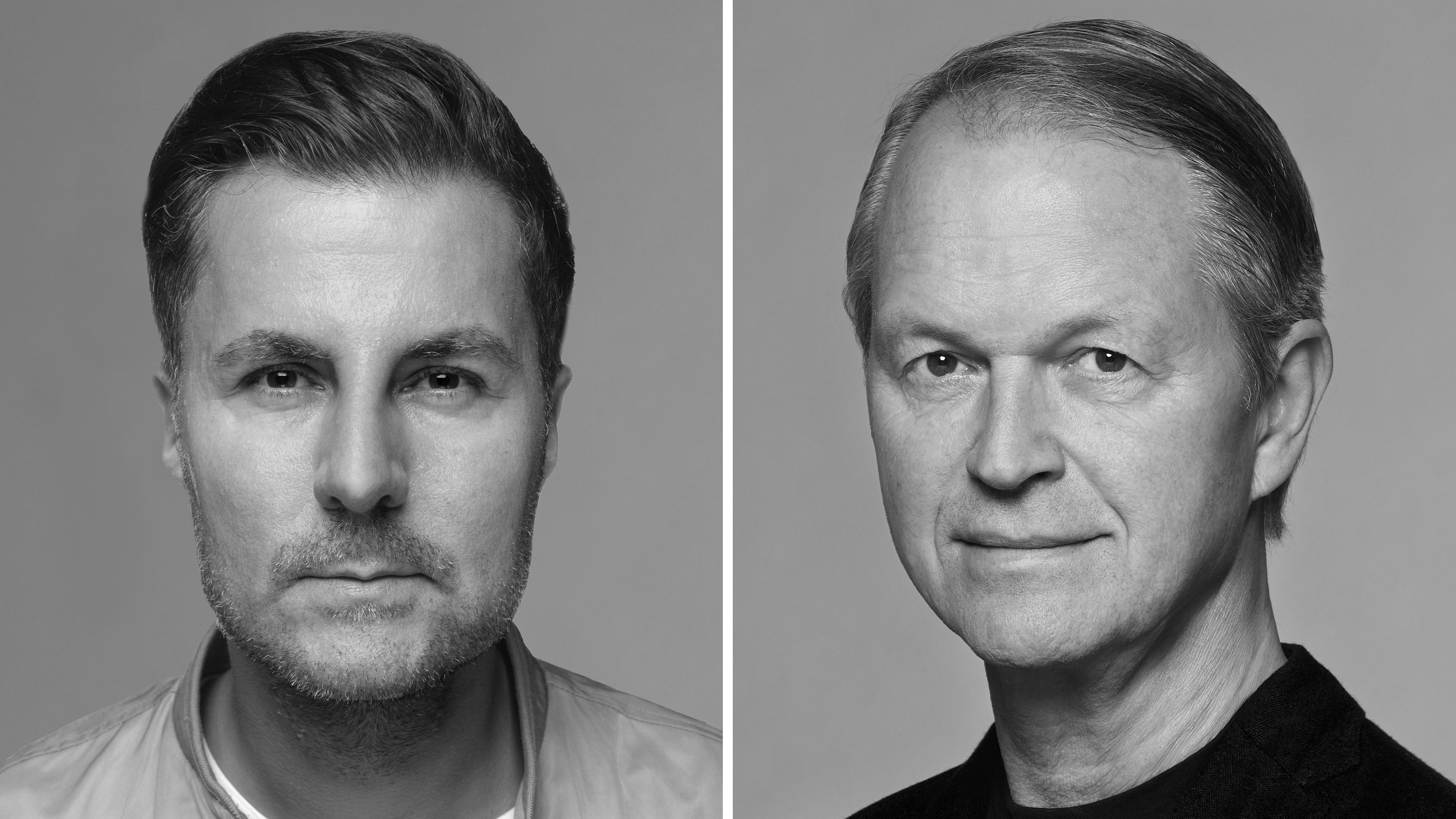 Andreas Geyr retorna ao setor de agências