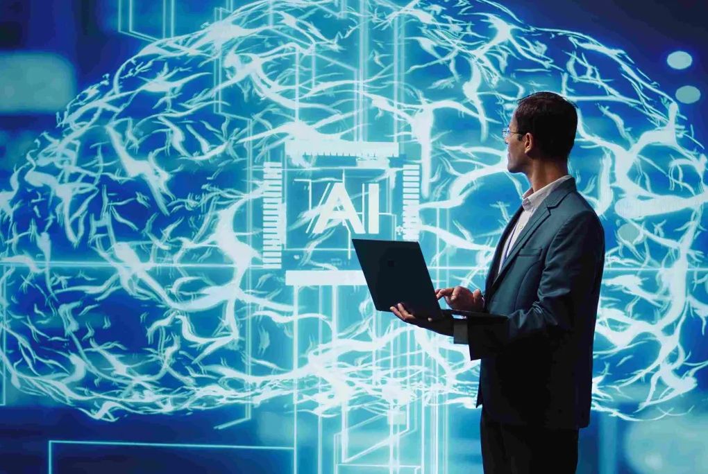 IA Revoluciona o Marketing com Processos Automatizados
