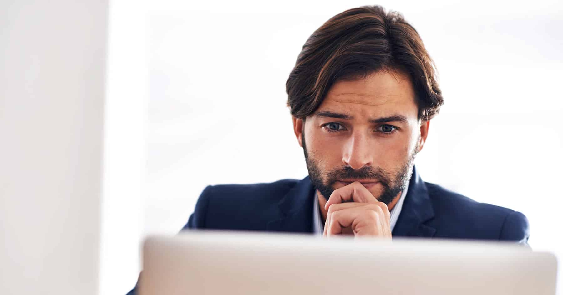 Falhas ao escolher empresas de tradução