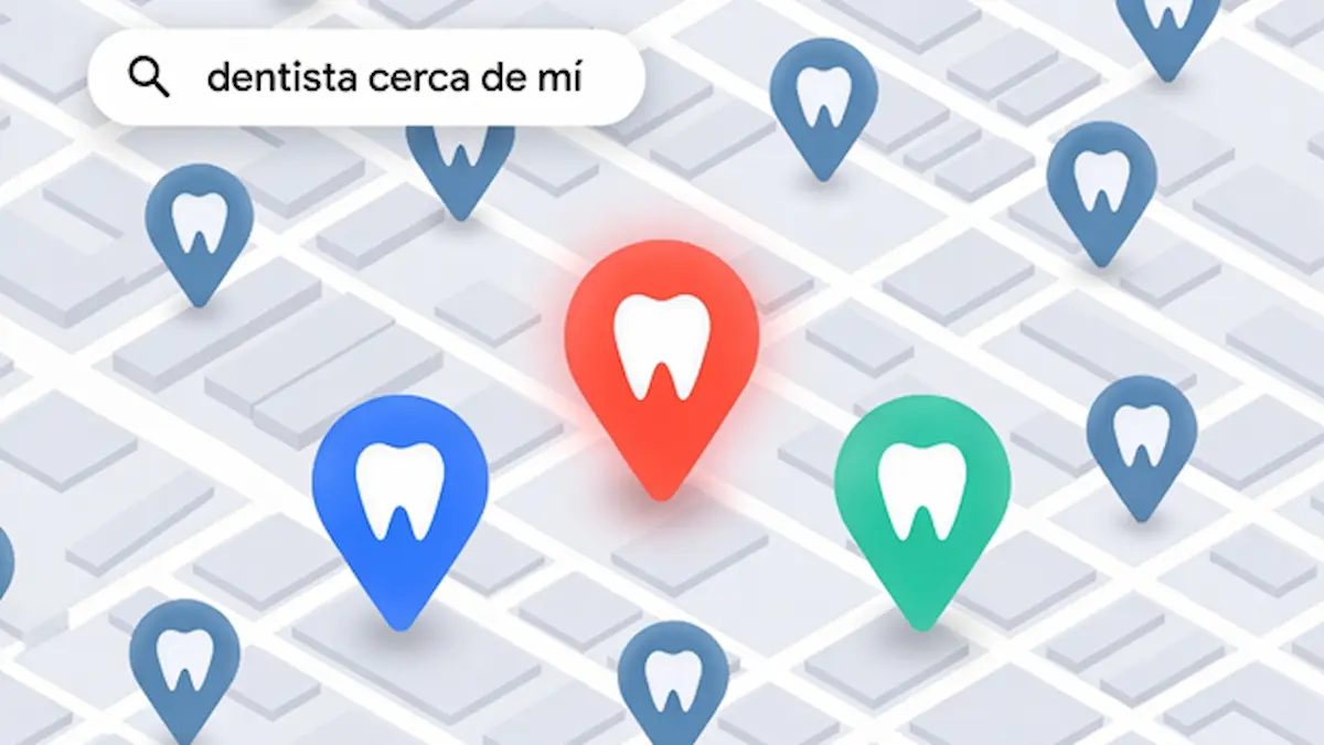 Como Clínicas Podem Destacar-se no Google Maps