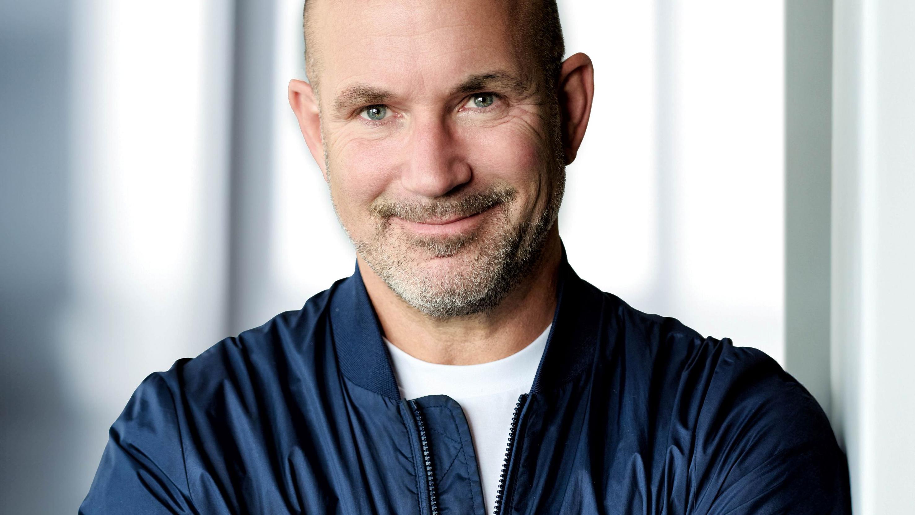 Dirk Schlünz lidera Deutsche Sport Marketing