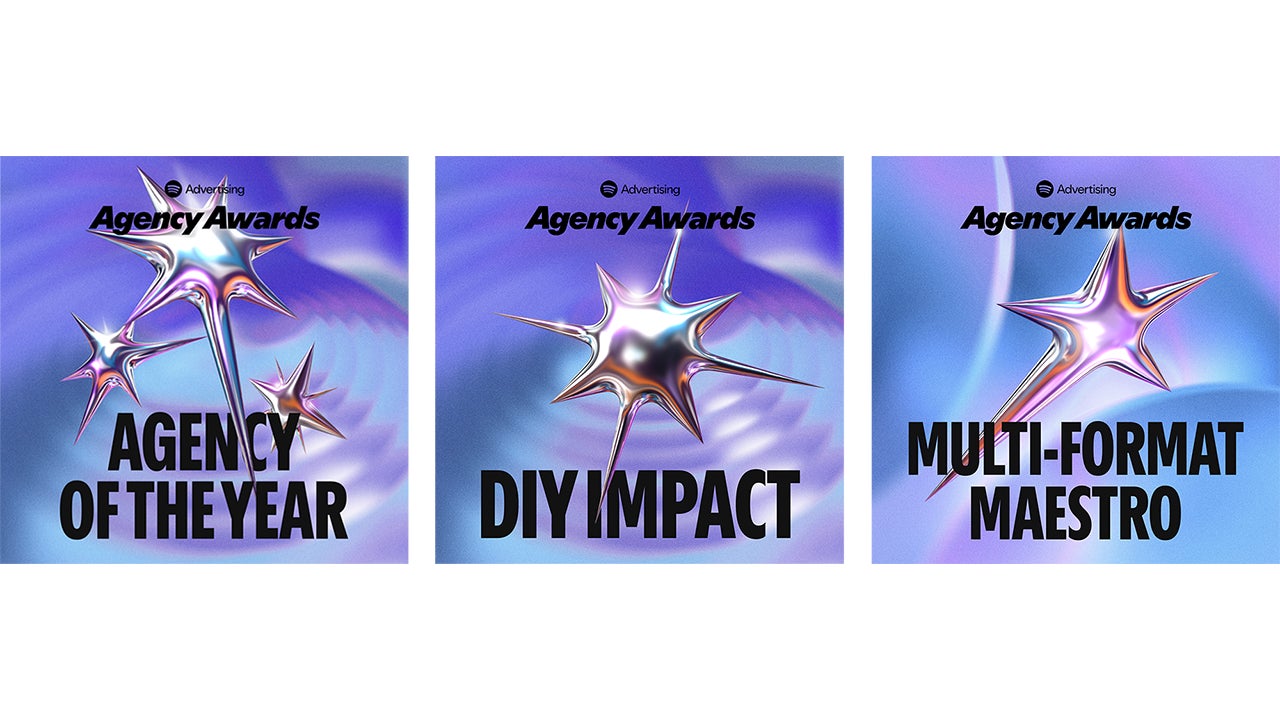 CARTA ZERO se destaca no Spotify Awards 2025