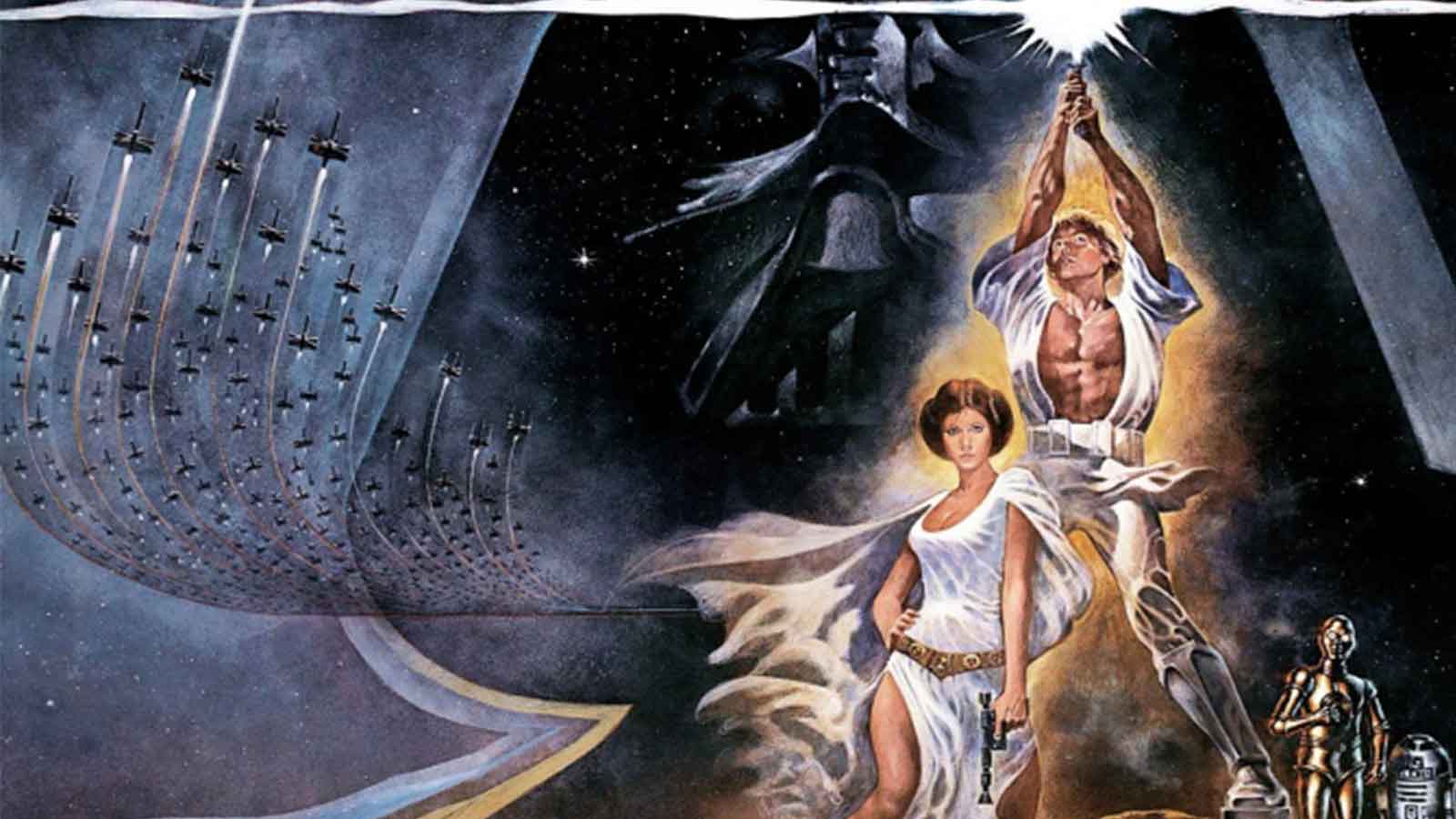 Arte e Marketing: Pôsteres Icônicos dos Anos 70