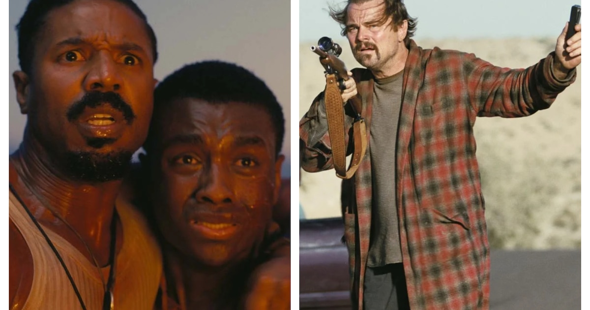 Estatísticas e IA: Previsões dos Vencedores do Oscar