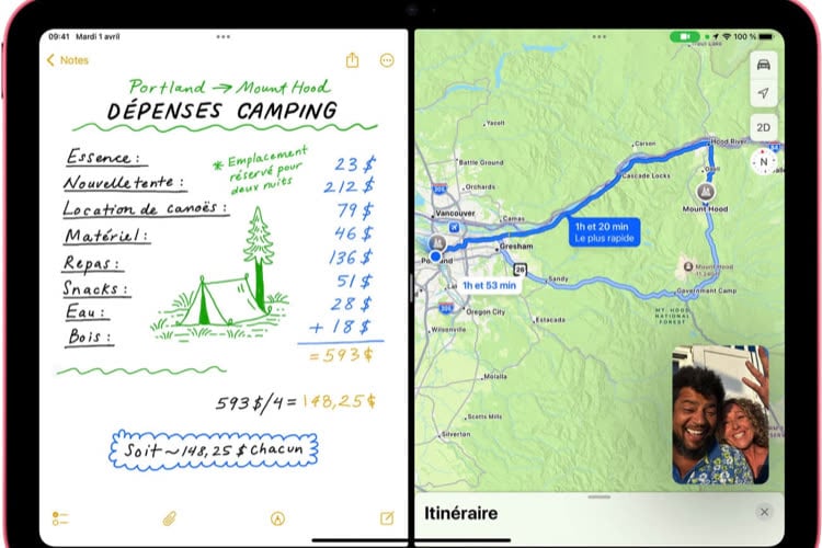 Novidades no iPad de entrada em breve