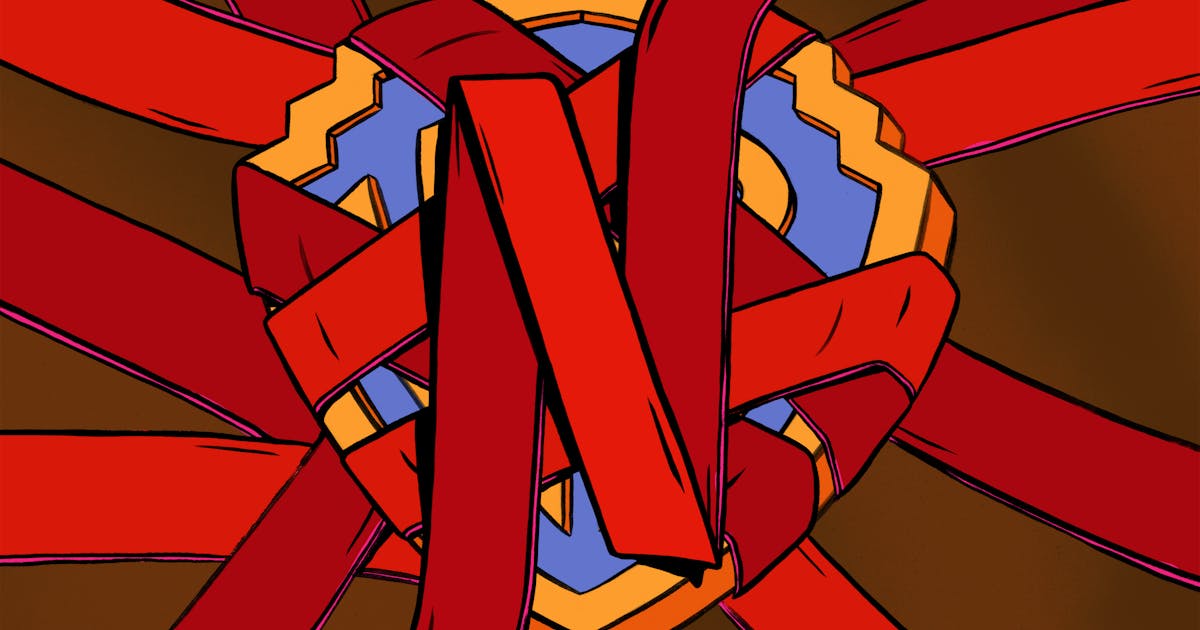 Netflix deve adquirir Warner Bros. por US$ 72 bi