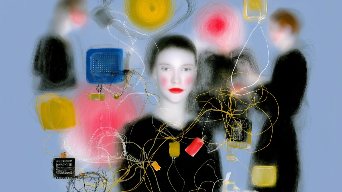 A IA ainda luta para provar seu valor produtivo