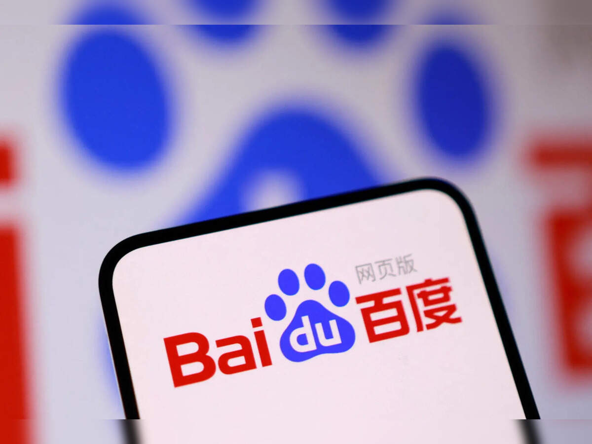 Baidu supera expectativas com receita trimestral