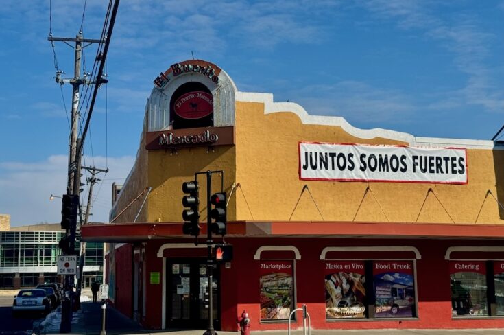 Restaurante de Minnesota reage à chegada do ICE