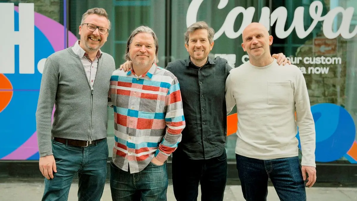 Canva reforça IA com compras da MangoAI e Cavalry