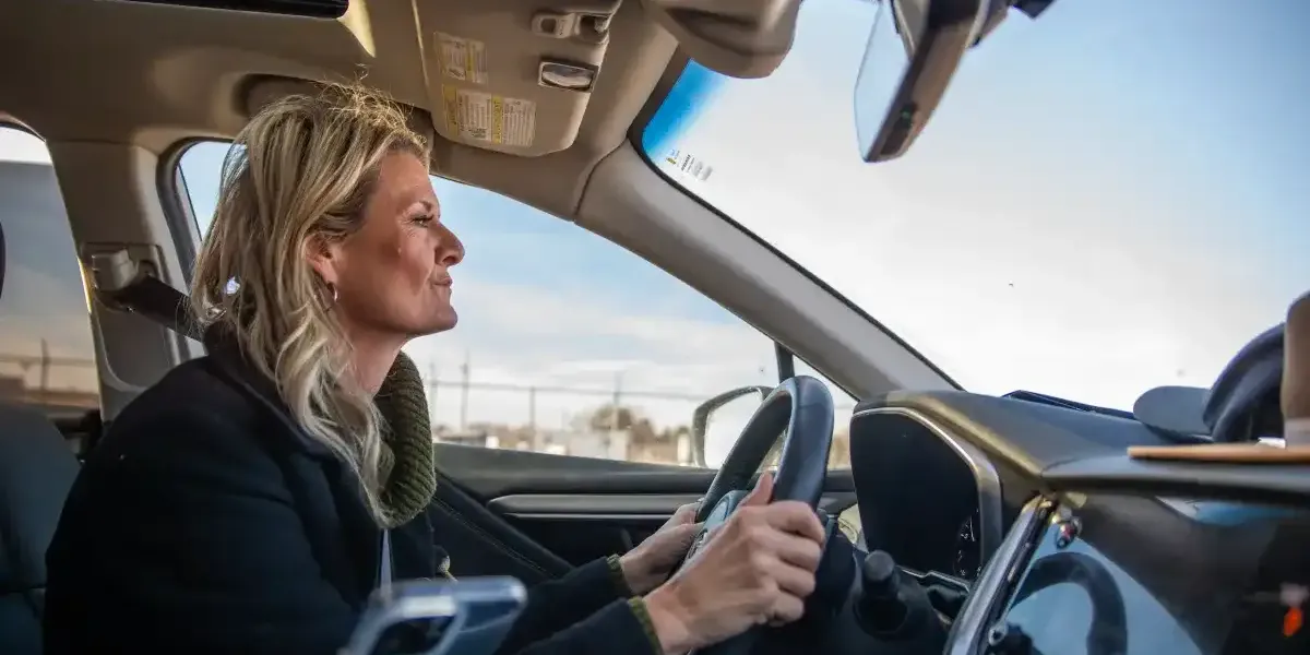 Republicana desafia partido por causa do Texas rural