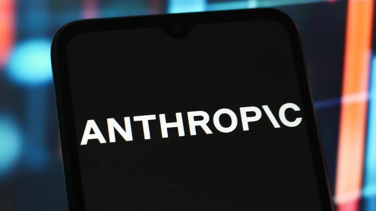 Segurança em Xeque na Anthropic: Demissão Polêmica