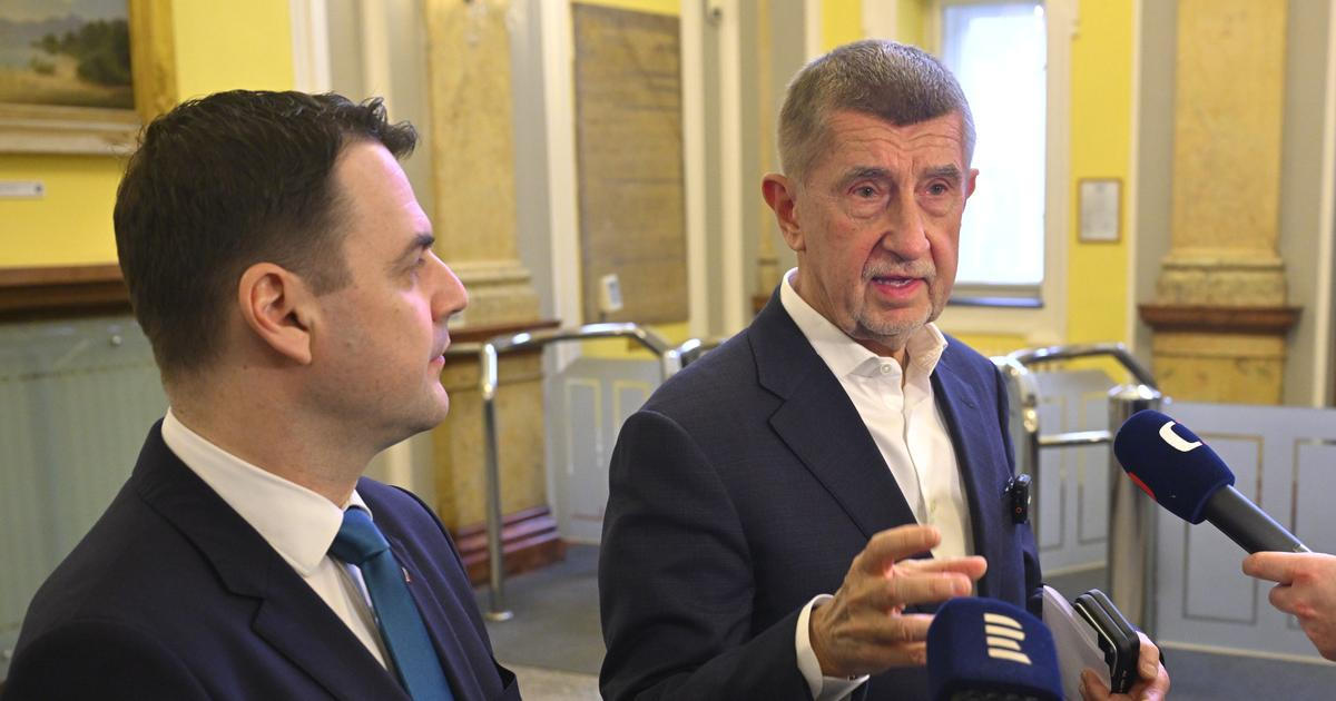 Nova fase na carreira política de Babiš