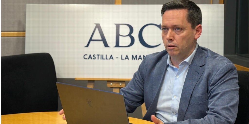 José Trabado transforma Toledo com IA e cultura pop