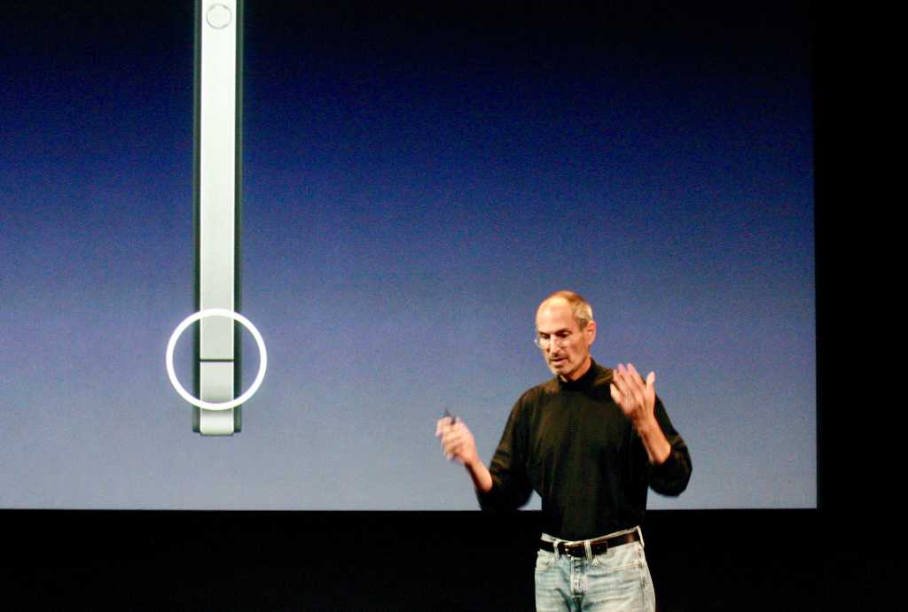 Lançamento do iPhone 4: Controvérsias e Legado