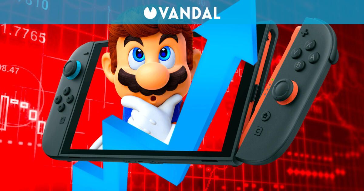 Preço do Nintendo Switch 2 pode subir em breve, diz ex-executivo