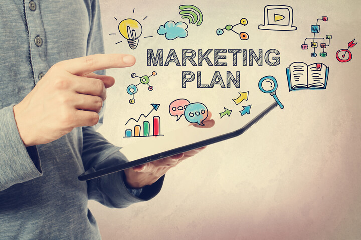 Ferramentas de Marketing Essenciais para Empreendedores