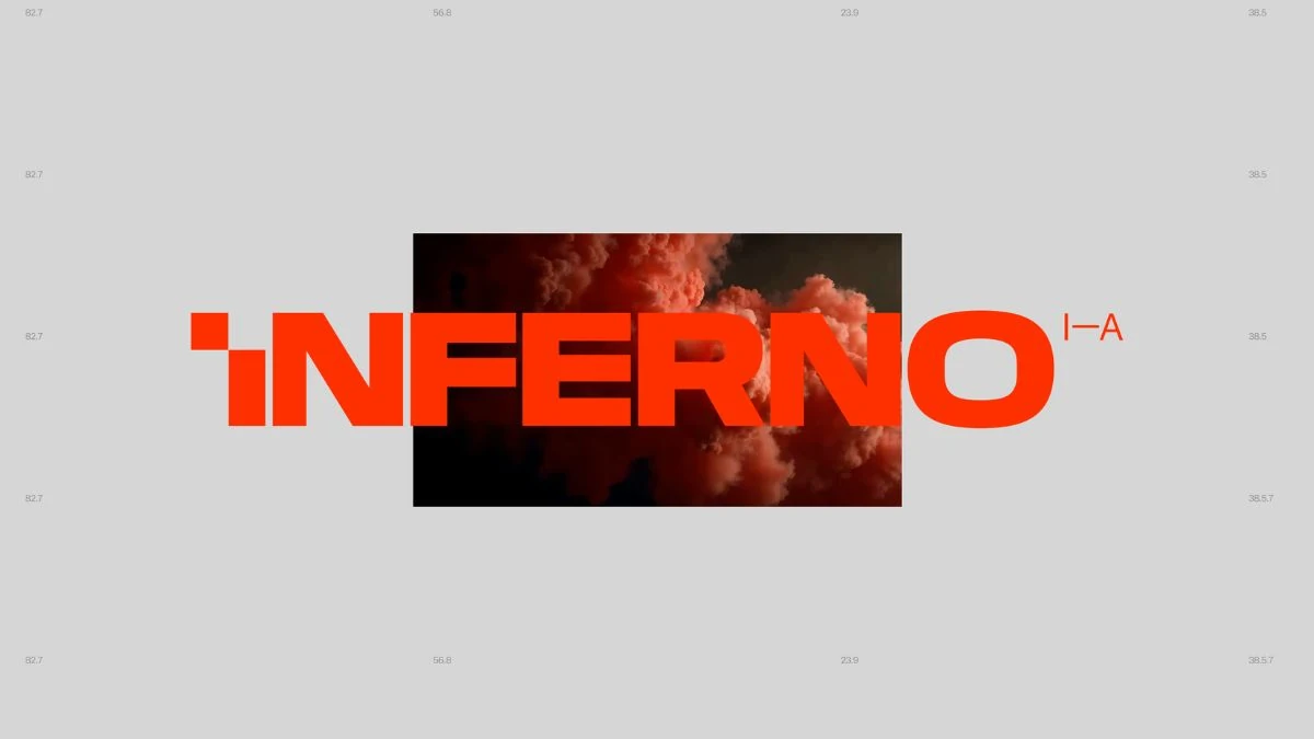 Nova agência INFERNO revolucionará IA na criação