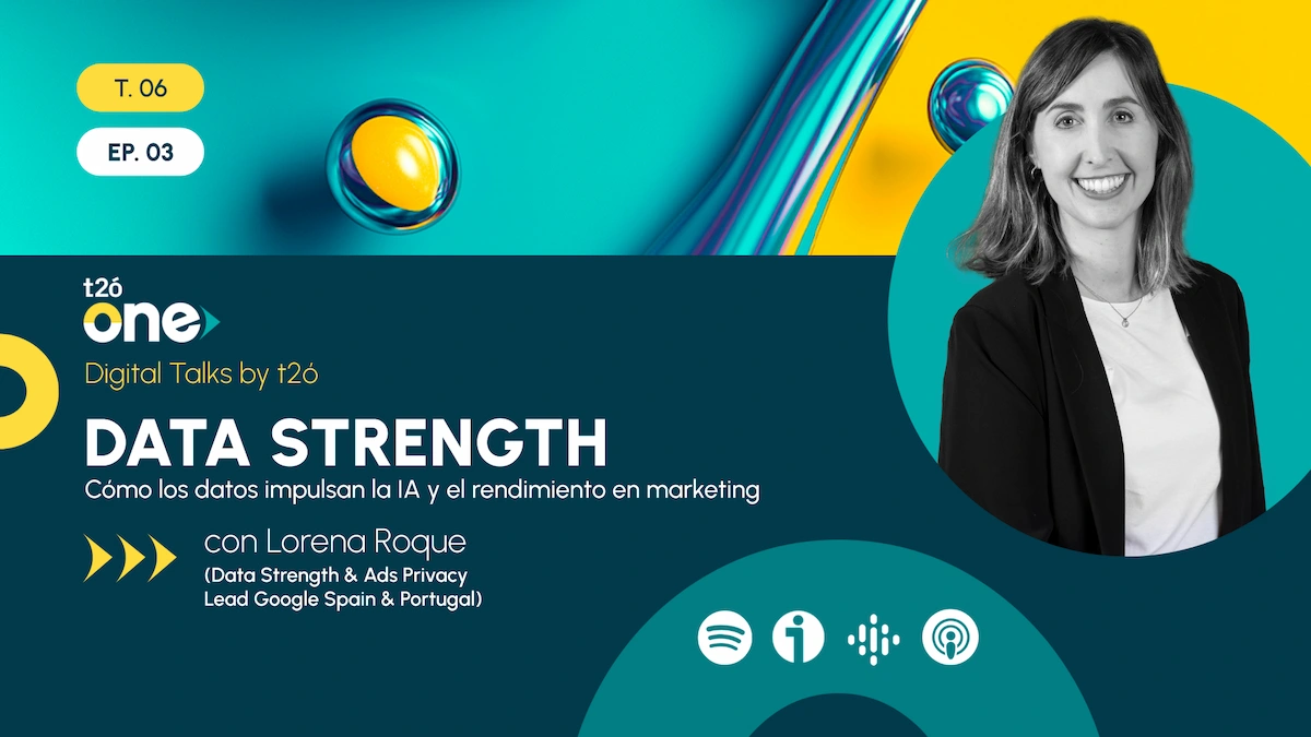 Dados impulsionam IA no marketing digital