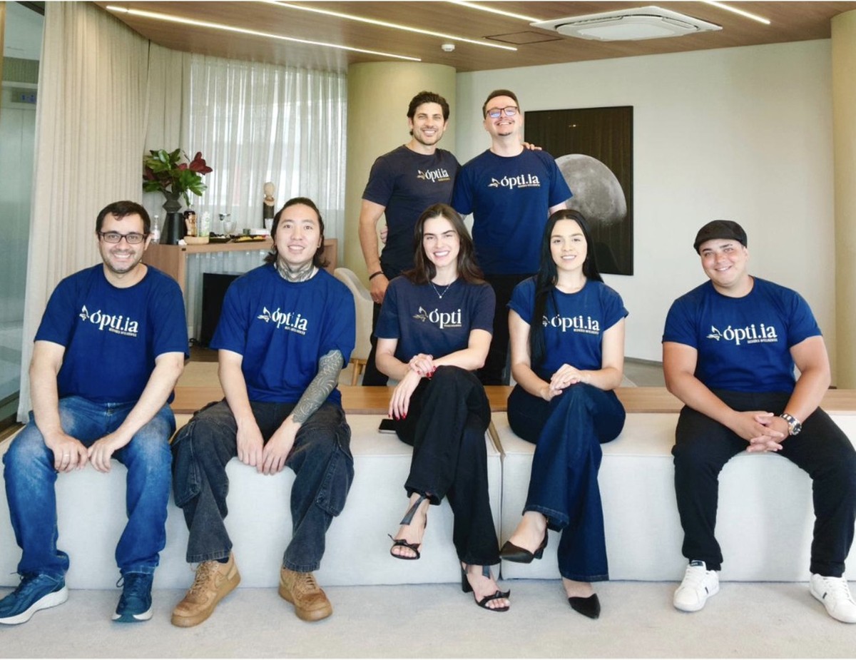 ÓPTI.IA amplia atuação com Loop Criativo