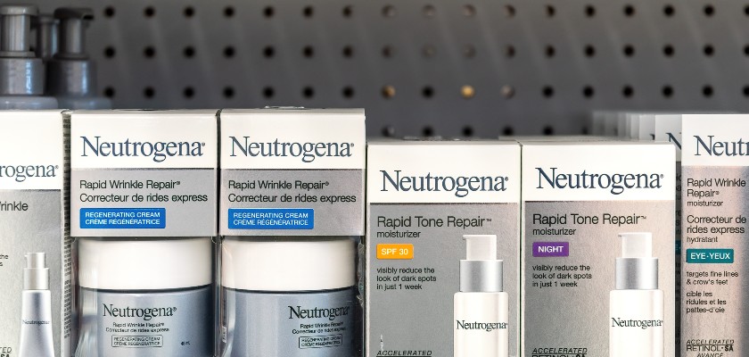 O marketing por trás do sucesso da Neutrogena