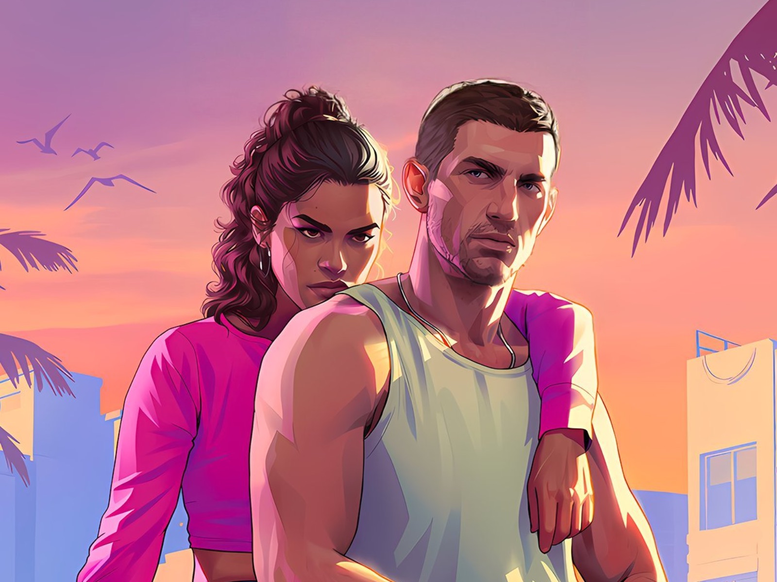 GTA 6: Marketing Intensificado e Pré-Venda a Caminho
