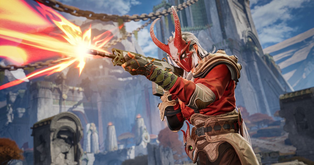 Highguard adota modo 5v5 permanentemente