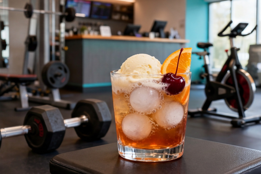 Novo Boom: Proteínas Invadem Cafés e Bares