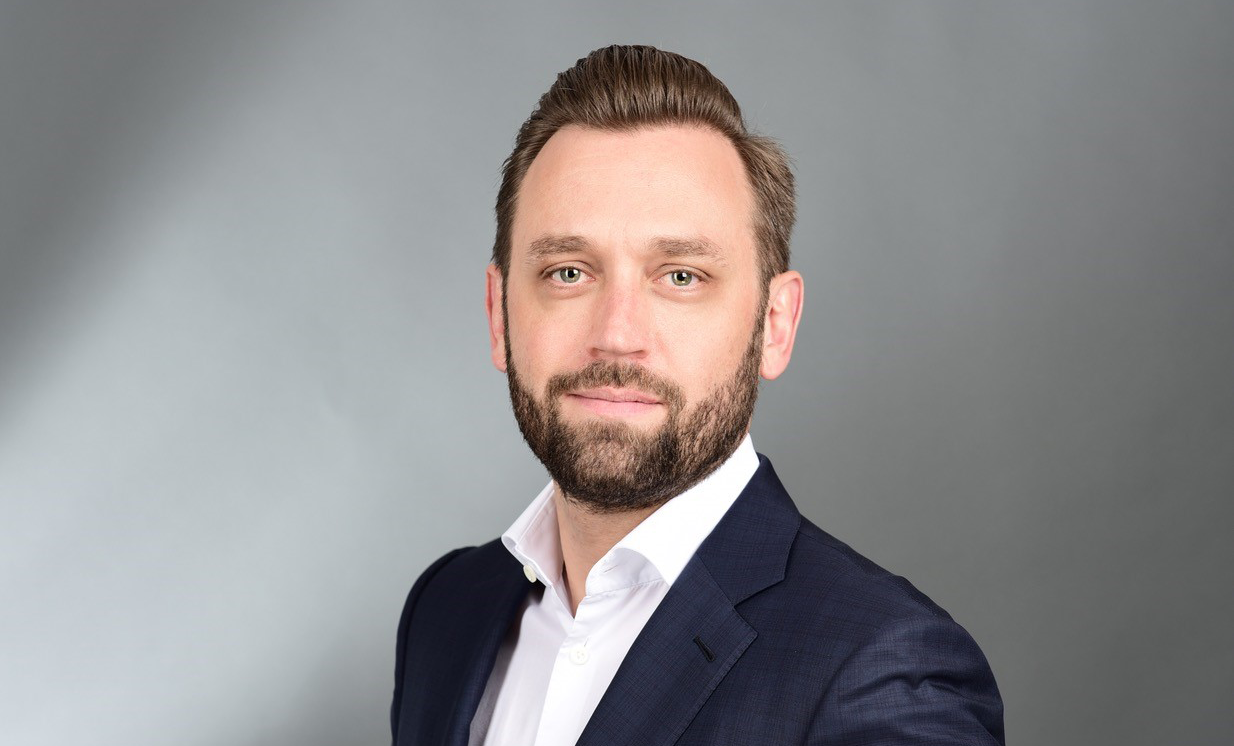 Bastian Roeder sairá do conselho da BCA em 2026