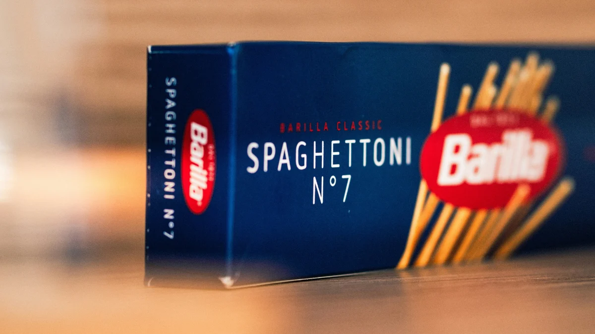 Accenture Song impulsiona redes da Barilla