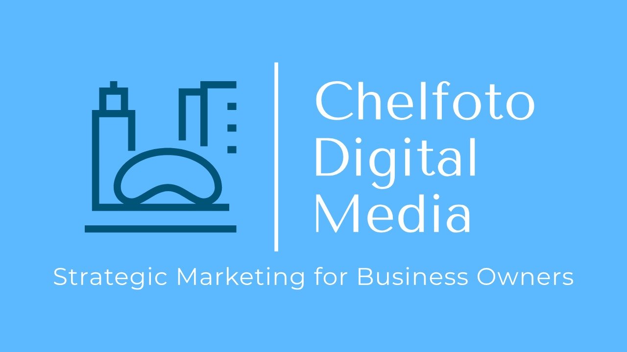 Marketing digital com ChelfotoDM na sua empresa