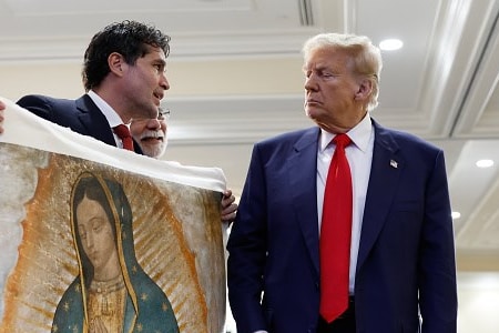 Cortes em Arte nos EUA: Sinal de Alerta Fascista?