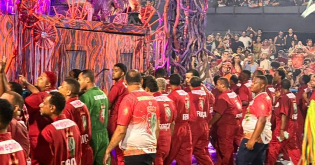 Virgínia Fonseca faz ação promocional inusitada