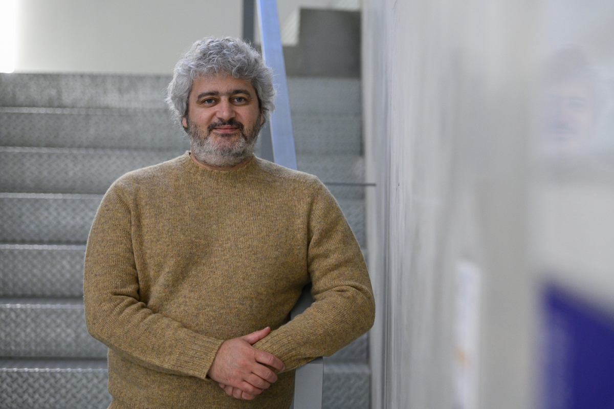 Harvard inova com sistemas de IA autoprojetados