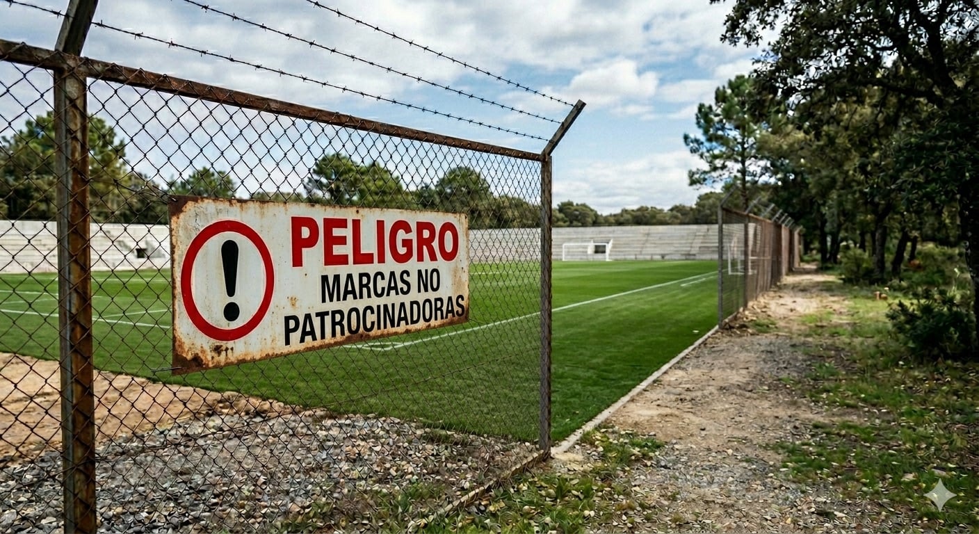 IMPI proíbe marcas em Fan Fest sob regulação FIFA