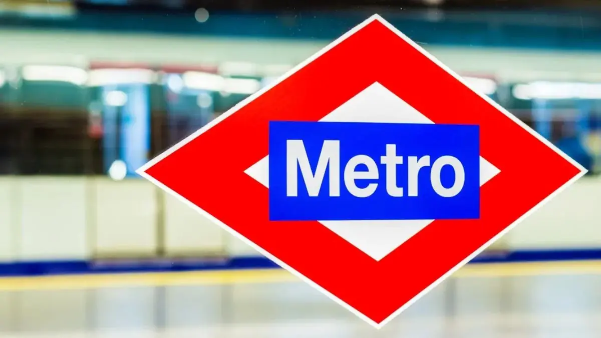 Metro de Madrid busca agência para repaginar loja