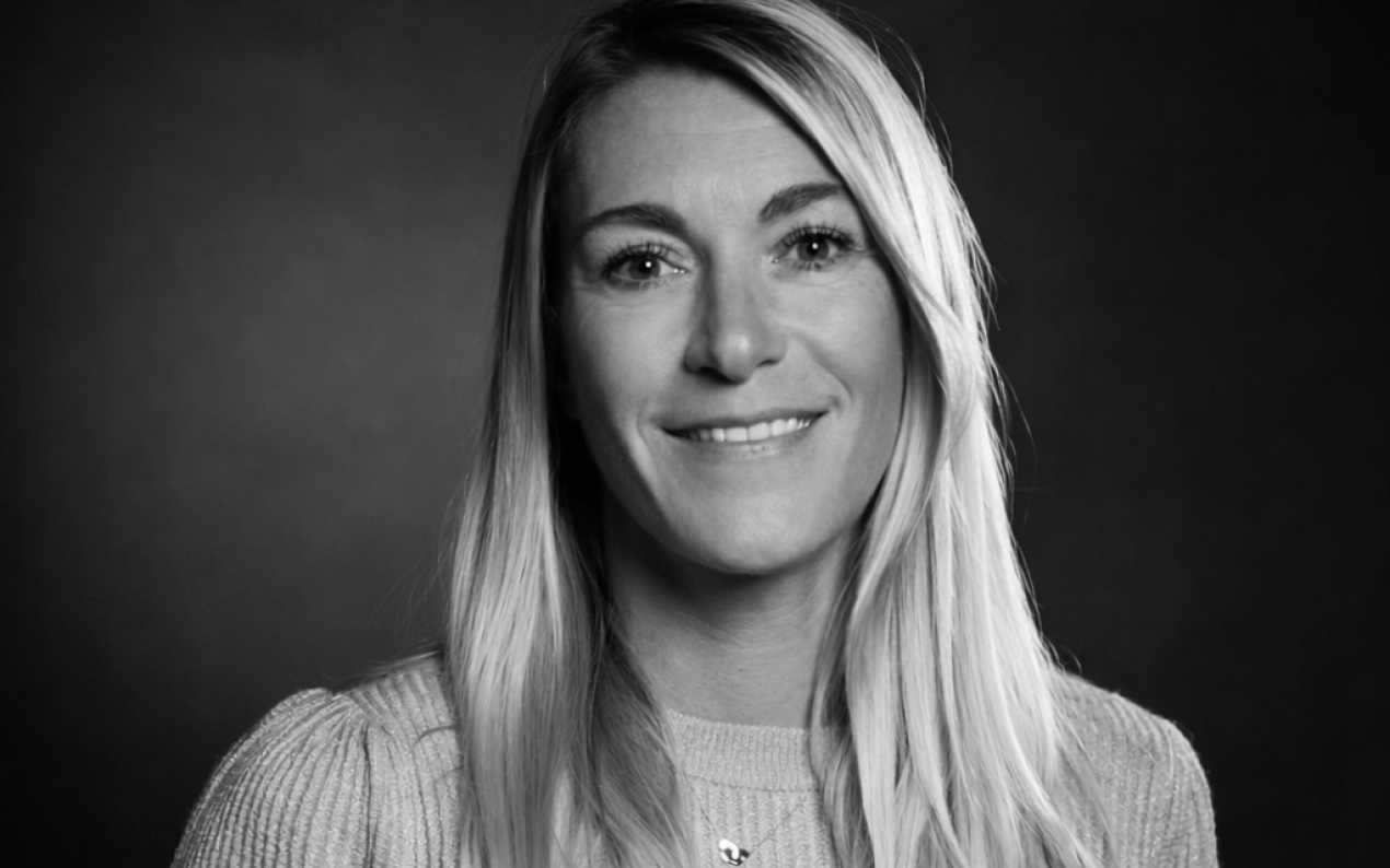 Julie Bonnet assume diretoria no grupo Ynov