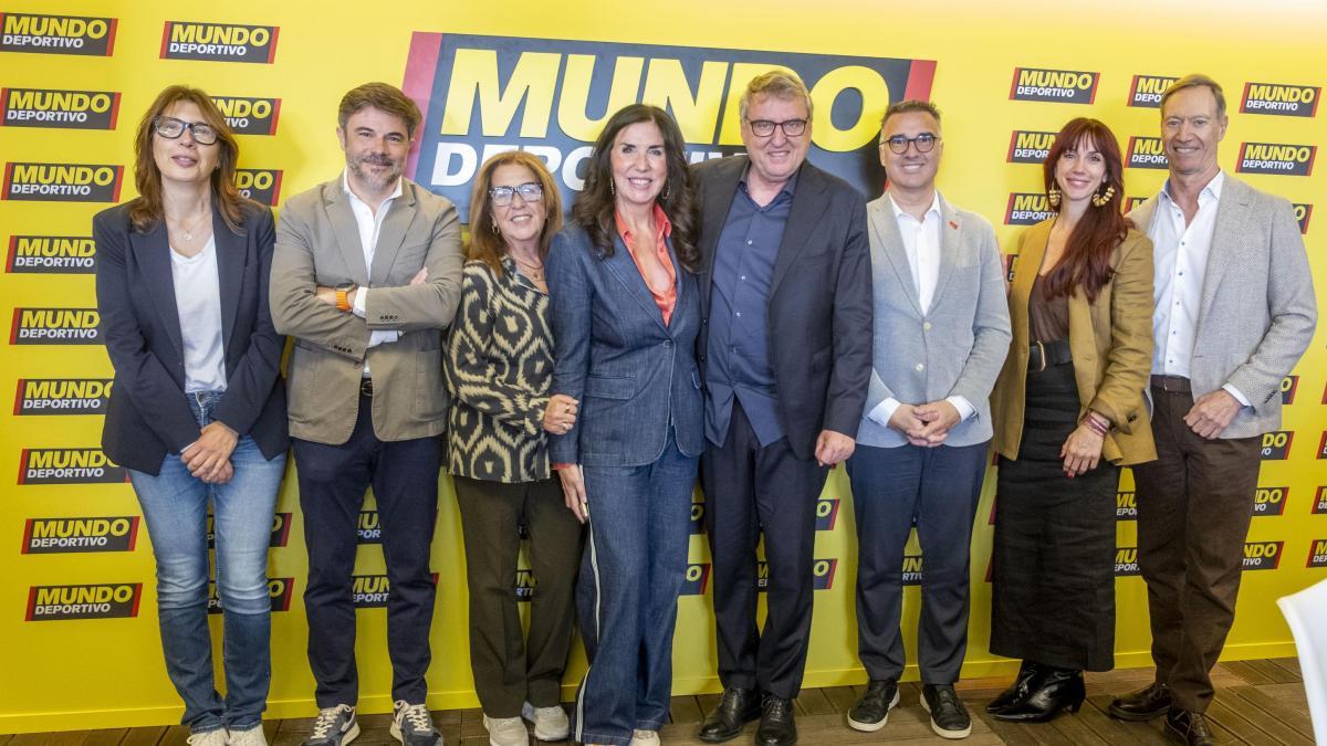 Empresas e atletas unidos para um Godó inesquecível