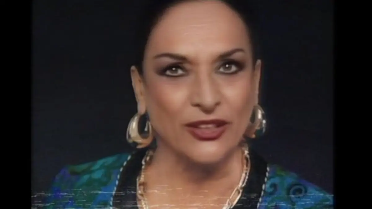 Cinco anos de "Con mucho acento" da Cruzcampo