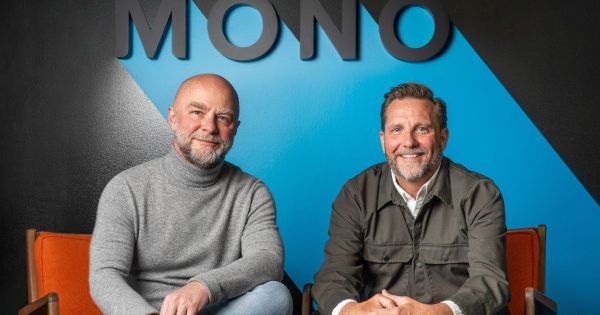 Jeffrey Gorder assume CEO da agência MONO