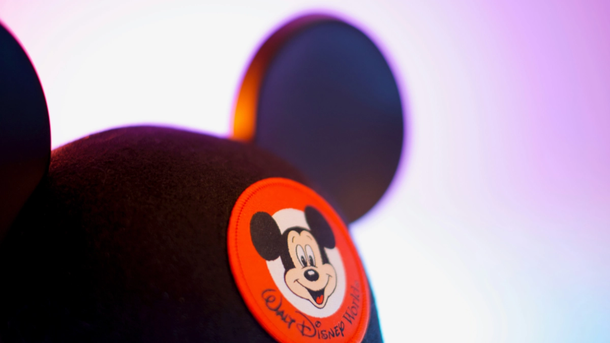 Disney anuncia corte de 1.000 empregos sob novo CEO