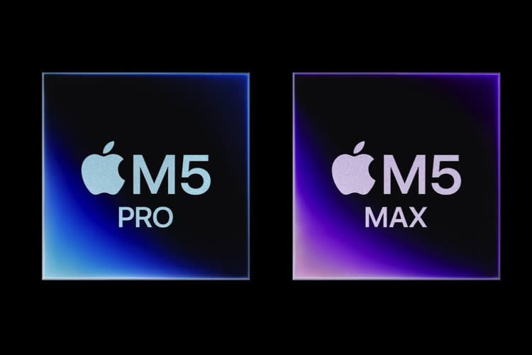MacBook Pro M5 Max desafia limites de potência